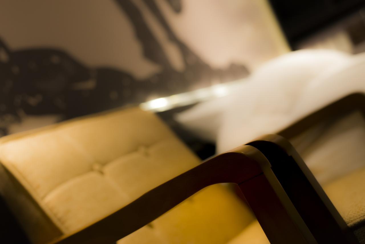 The Calm Hotel Tokyo (Adults Only) Exterior foto